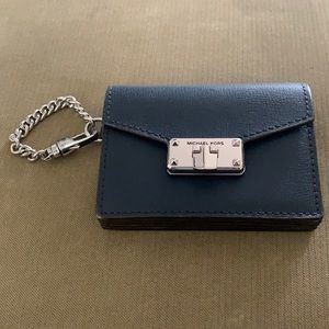 Michael Kors card file